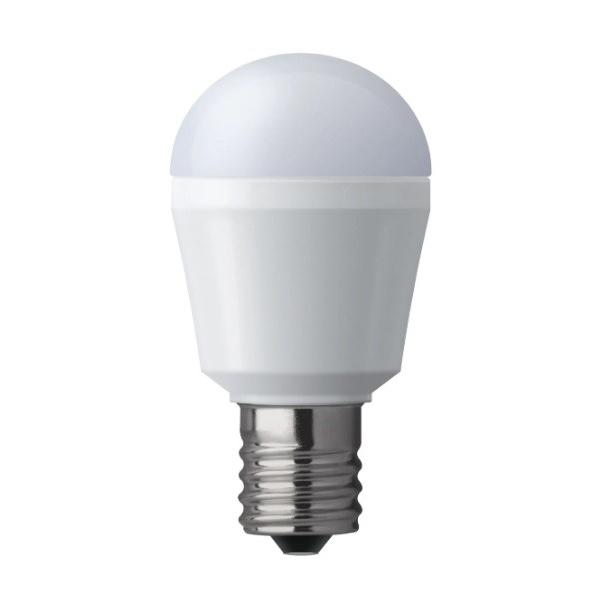 パナソニック パルック LED電球 下方向タイプ Panasonic（パナソニック） パルック LED小型電球 電球色 下方向 (E17