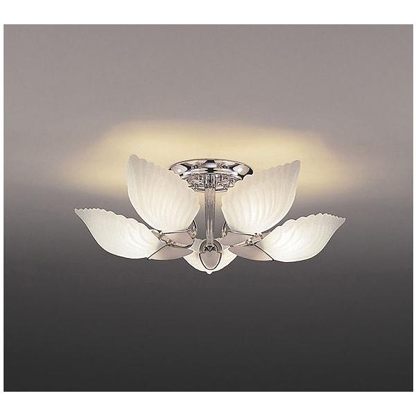 美品■遠藤照明/ENDO■5灯シャンデリア■ERC2074UB1A■2021年製 遠藤照明 シャンデリア 5灯 ランプ別売 ERC2021SC : 住宅設備専門通販