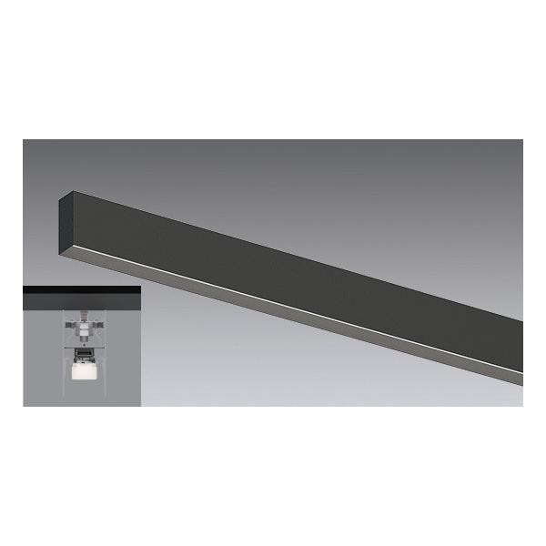 遠藤照明 リニア32 ペンダントライト 直付兼用 黒 L1500 ランプ別売