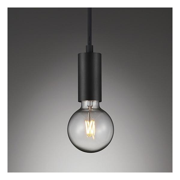 新品【LEDZ】LEDペンダントライト 遠藤照明 ERP7511B 3点セット 遠藤照明 レール用ペンダントライト 黒 ランプ別売 ERP7511B : 住宅