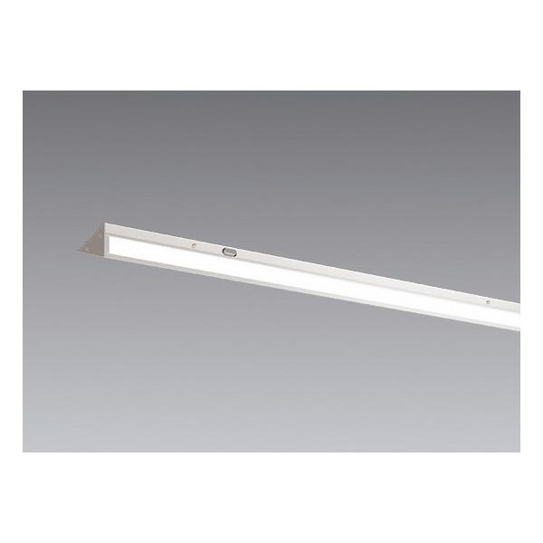 間接照明器具 遠藤照明 スリムウォッシュライト 間接照明 先端用 L1500 LED Synca調