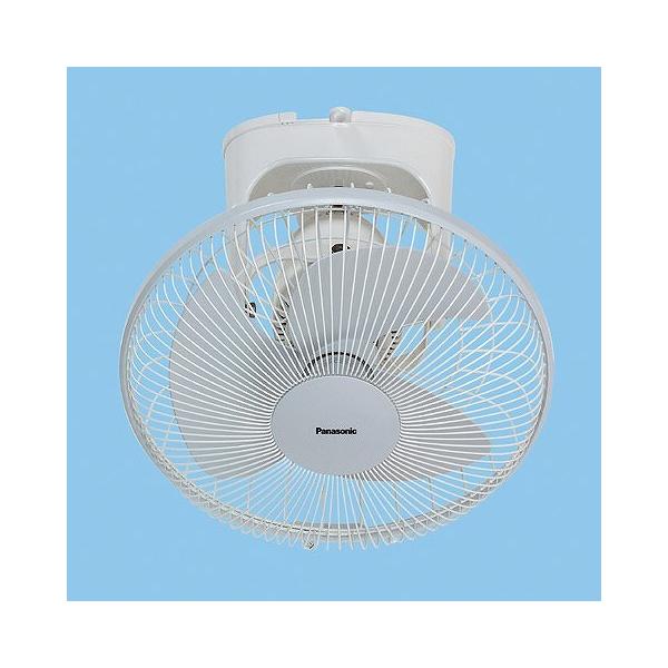 送料込み＊Panasonic 扇風機 2021年＊0521-2 Panasonic (メーカー直送) パナソニック オート扇 業務用扇風機
