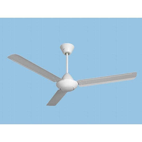 F-MG140-W Panasonic シーリングファン／スタンダードタイプ Panasonic（パナソニック） (メーカー直送) シーリングファン 業務用