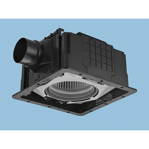 天井埋込形換気扇 ルーバー別売 FY-32JDSD8 Panasonic（パナソニック） (メーカー直送) 天井埋込形換気扇 ルーバー