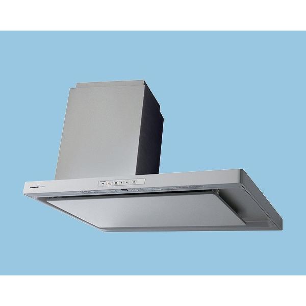 Panasonic（パナソニック） (メーカー直送) サイドフード 左 FY-9DPG2L