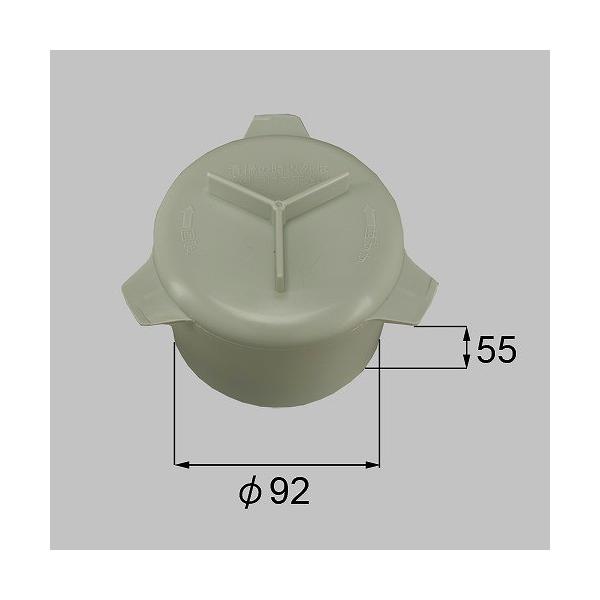 トステム LIXIL TOSTEM NETJK00007 防臭器