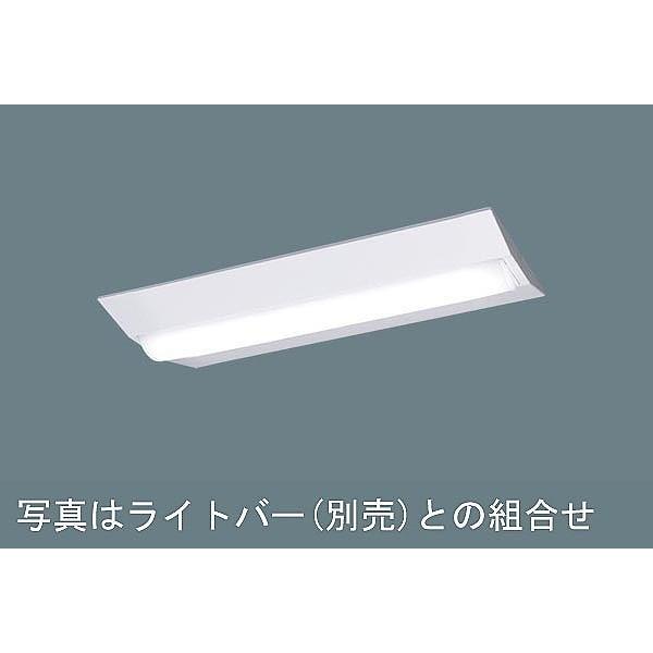 Panasonic XLX200AEN LEDベースライト 800lm W150