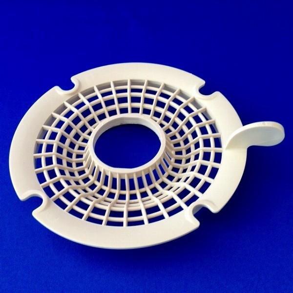 TOTO 浴室 排水金具 ＩＨトラップ用ヘアキャッチャー EKA24024