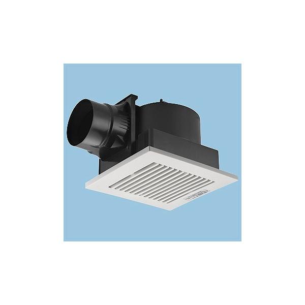 Panasonic（パナソニック） (メーカー直送) 天井埋込形換気扇 常時排気