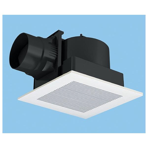 Panasonic（パナソニック） (メーカー直送) 天井埋込形換気扇 常時排気