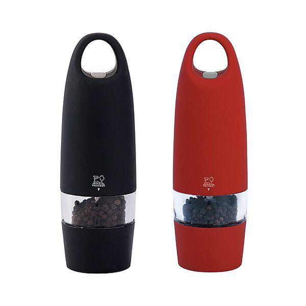 プジョー ペッパーミル 電動ミル ゼストペッパーミル Miru 007 やかん屋 通販 Yahoo ショッピング