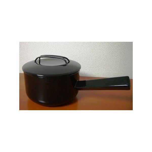ソースパン 片手鍋 Ih 日本製 おしゃれ ホーロー 野田琺瑯 Nomaku ソースパン17cm ブラック ホーロー鍋 ノマク 北欧風 Buyee Buyee 日本の通販商品 オークションの代理入札 代理購入