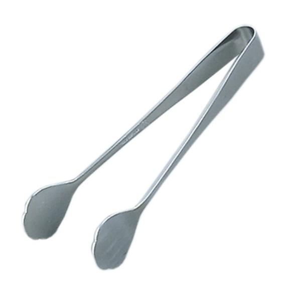 トング ステンレストング 日本製 18 0極厚ケーキトング 大 195mm T063 01 やかん屋 通販 Yahoo ショッピング