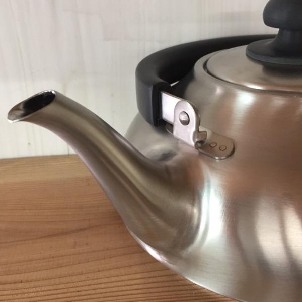 やかん ヤカン ケトル おしゃれ 日本製 ステンレス ケトル Ih対応 トレビアンケットル2 5l つや消し かわいい 薬缶 ケットル Buyee Buyee Japanese Proxy Service Buy From Japan Bot Online