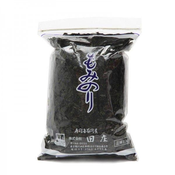 田庄の「もみのり」