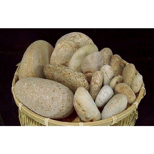 薬石苑】姫川薬石 小〜特大【5,000g】セット : 糸魚川翡翠姫川薬石専門  