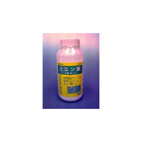 クエン酸 無水 食品添加物 500g 汚れ落としやジュース お菓子作りにどうぞ Buyee Buyee 日本の通販商品 オークションの代理入札 代理購入