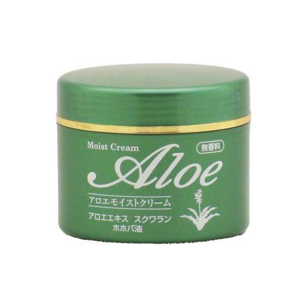 井藤漢方製薬 アロエモイストクリーム 160g×8 8個セット Amazon.co.jp