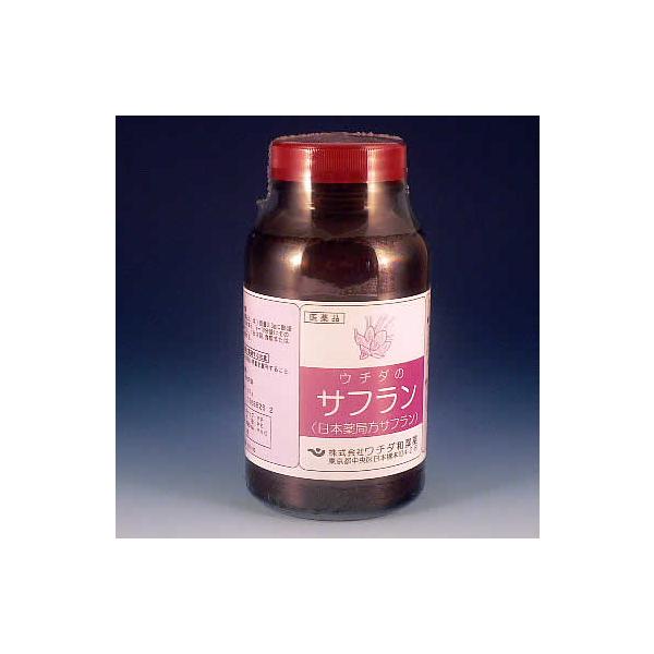 生薬 サフラン ウチダ和漢薬製 日本薬局方 医薬品第3類 Buyee Buyee Japanese Proxy Service Buy From Japan Bot Online