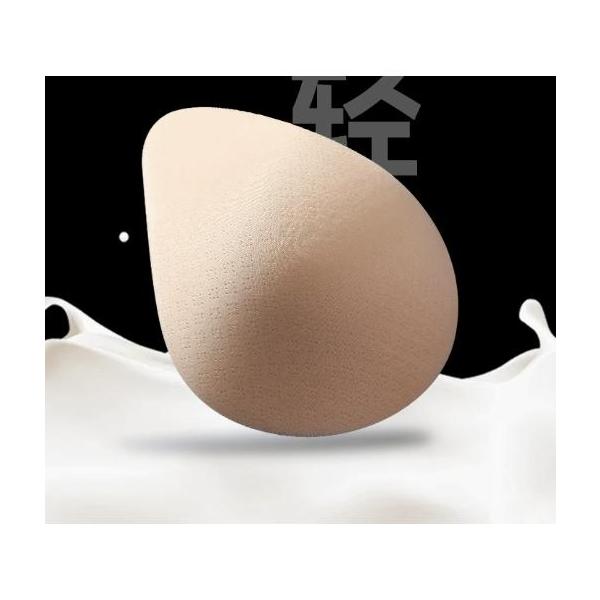 2 枚組 乳がん用 パッド 綿 軽量 乳がん 全摘パット 乳癌 コットンパッド ブラパッド 人工乳房 乳がん 胸パッド 乳がん手術後 ブラパット 全摘用 乳がん用 パッ