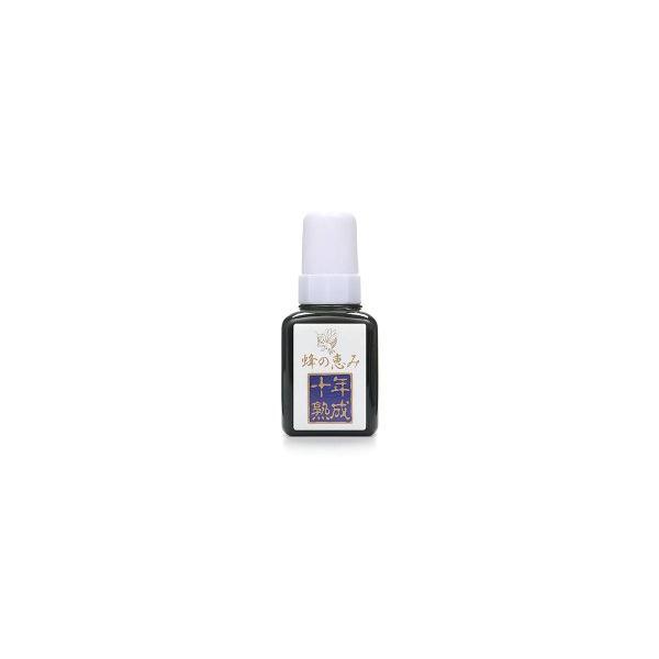 サンフローラ 高濃度10年熟成プロポリス液「蜂の恵み」 35ml