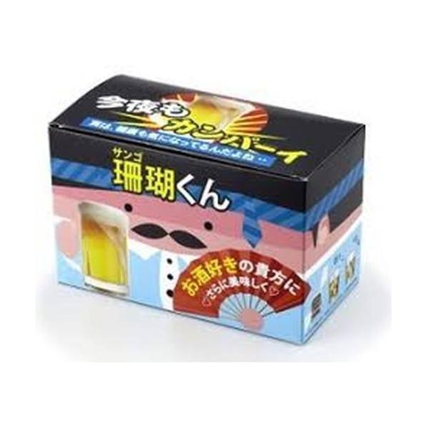 珊瑚くん 200包（1g×5包×40袋）