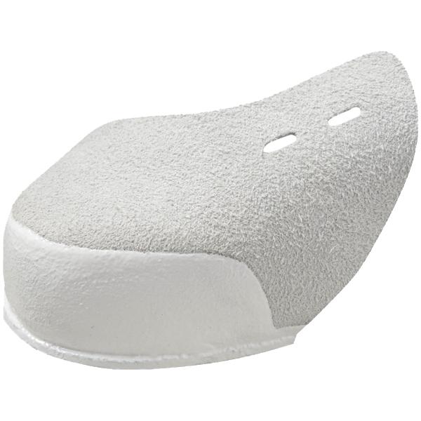 ホワイト ミズノ ＭＩＺＵＮＯ 野球 スパイク Ｐ革 牛革 レザー 右足取付 １１ＧＺ２３３２