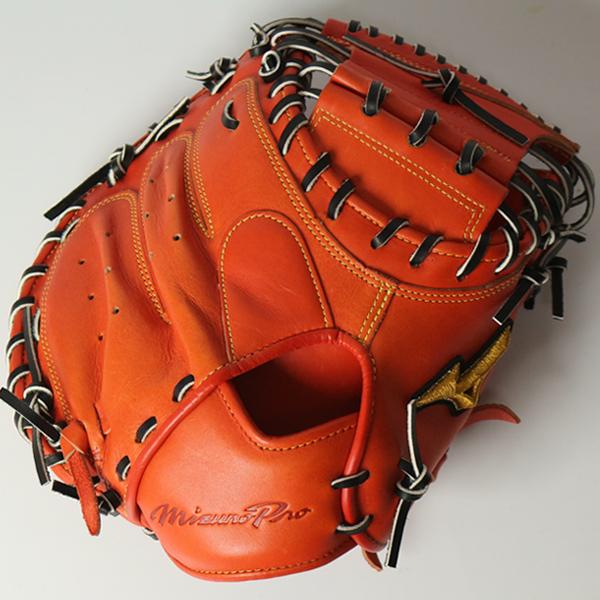 グローブssk キャッチャーミット 硬式 左投げ