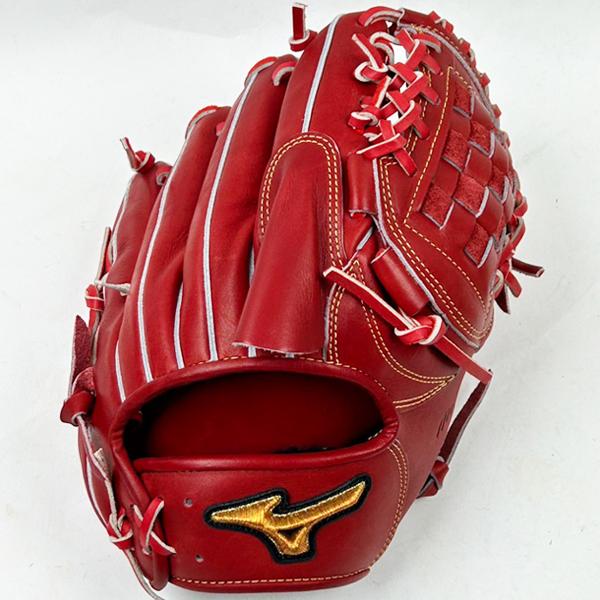 ミズノプロ 硬式用グローブ 投手用 サイズ11 1AJGH30001 高校対応 1ajgh30001-01.jpg