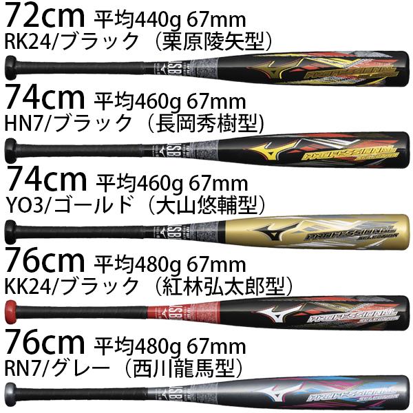 MIZUNO（ミズノ） 送料無料 野球 ジュニア軟式 バット ジュニア 小学生