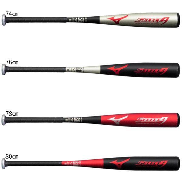 ミズノ 野球 ジュニア 少年軟式 バット セレクトナイン １ｃｊｍｙ１５２ 1cjmy152 野球一筋 Yahoo 店 通販 Yahoo ショッピング