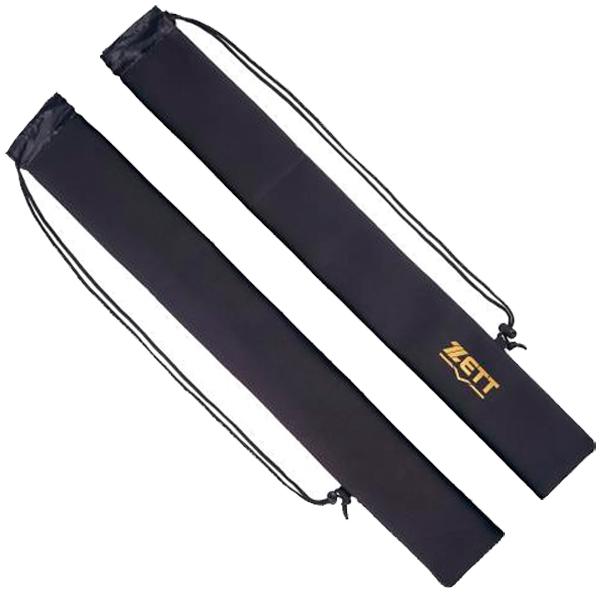 ■厚みのある生地のバットケース1本入れチーム用バットケースへ入れる際の保護にも●野球 バットケース バット入れ●1本入れ●長さ90×高さ12×巾2cm 300g●カラー ブラック●ポリエステル、ポリウレタン●中国製・注意事項：お使いのモニタ...