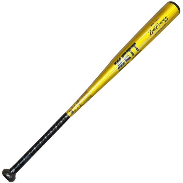 G25 硬式野球バット 84cm ゼットパワー 【中古 未使用】高校新基準対応 ゼット 野球 硬式バット