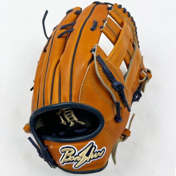 残り３点】プロ支給モデル 刺しゅう「頂」Ｂａｎｓｈｕ（播州）野球