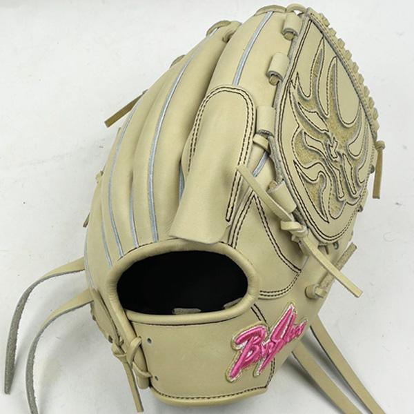 播州グラブ　投手用　硬式　高校野球対応 高校野球対応 BanShu（播州）野球 硬式 グラブ グローブ