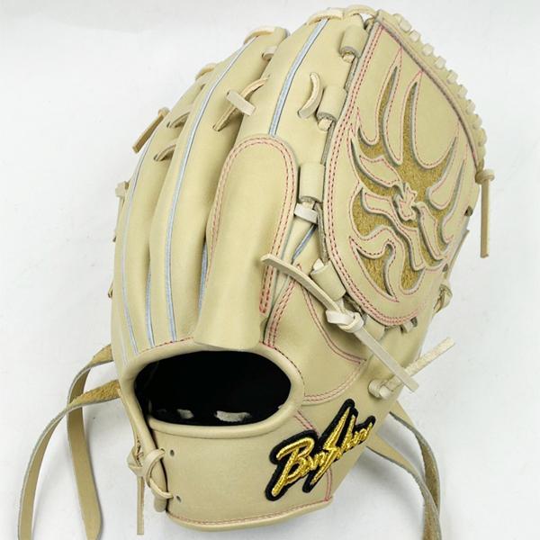 高校野球対応 BanShu（播州）野球 硬式 グラブ グローブ