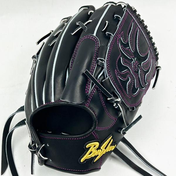 高校野球対応 BanShu（播州）野球 硬式 グラブ グローブ