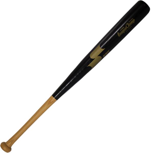 エスエスケイ（SSK） 中古 野球 木製 トレーニングバット 84cm 1230g