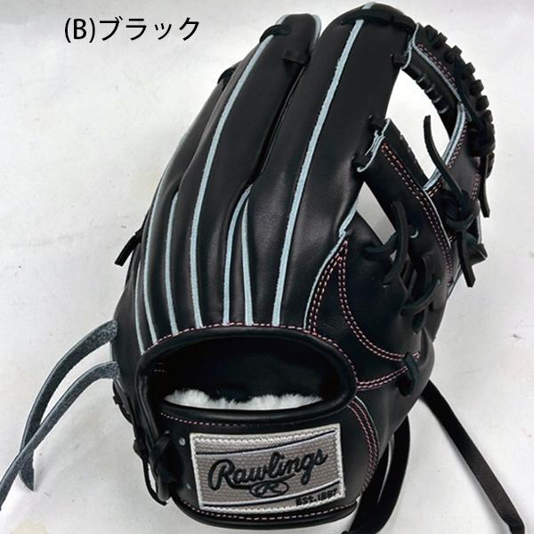 Rawlings（ローリングス） 限定 Gold Glove 5th SISU