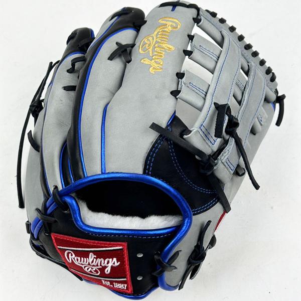 Rawlings 岡本モデル軟式用シリアルナンバー入り