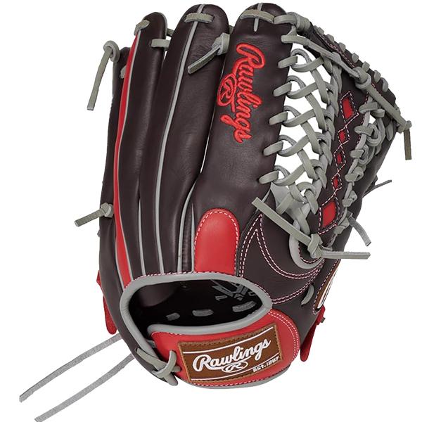 ソフトボール グラブ オールラウンド ローリングス【野球・ソフト】右投げ Rawlings 送料無料 ローリングス ソフトボール オールラウンド