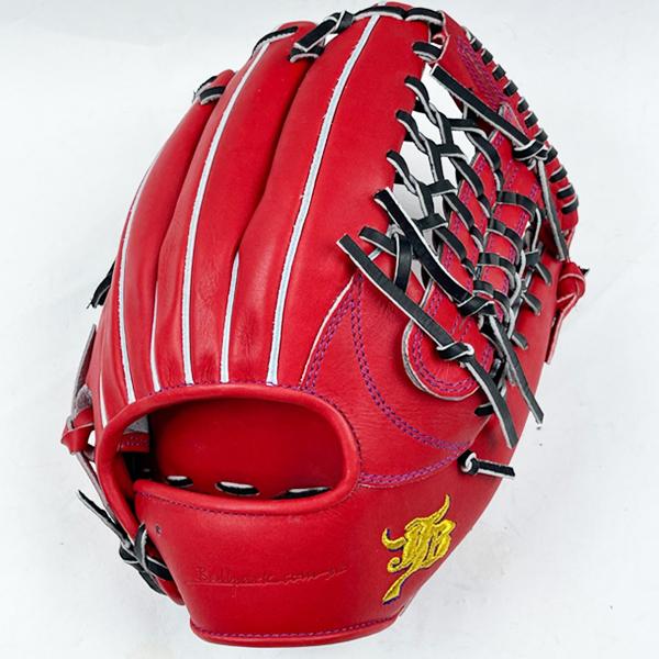 オーダー ボールパークドットコム 和牛JB 野球 硬式グローブ オーダー ボールパークドットコム 和牛JB 野球 硬式グローブ