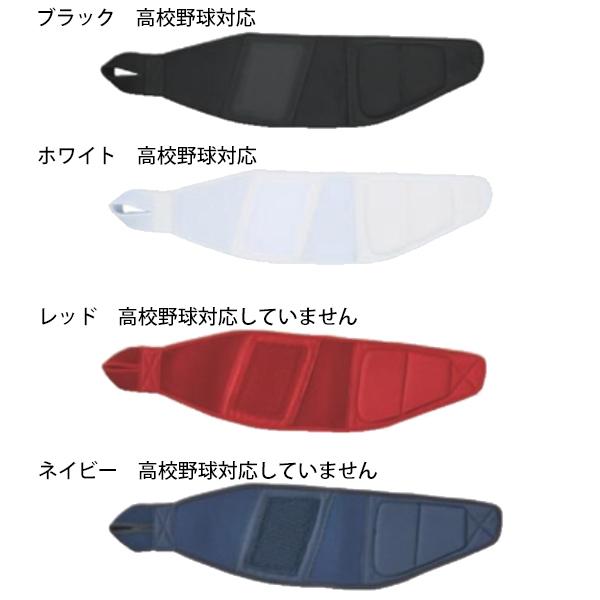 ■手首のホールドと、もしものプレーを想定し、衝撃吸収パットを内蔵したＮＥＷモデルです。●カラーRG-100W ホワイト 高校野球対応RG-100B ブラック 高校野球対応RG-100R レッド 高校野球対応していませんRG-100N ネイビ...