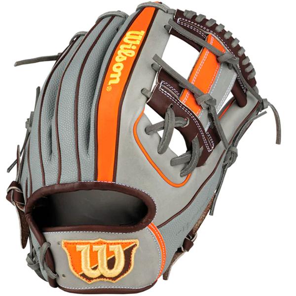 軟式用グローブウィルソン86型コユニ