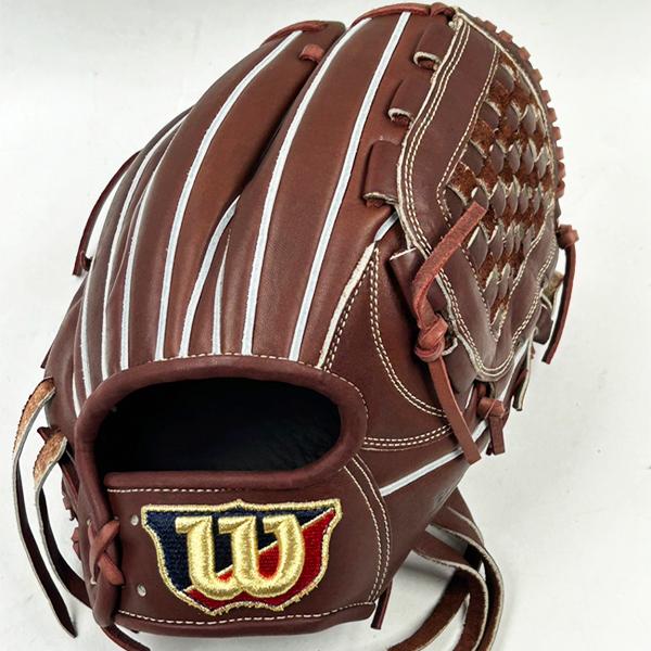 値下げしました！ ウィルソンスタッフ 軟式 内野用 D5型