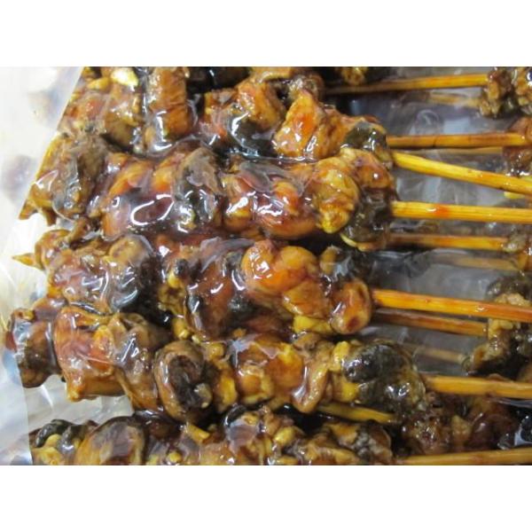 大特価‼️国産うなぎ肝串 50本入り　冷凍 冷凍 うなぎ肝串 30g×50串 業務用 ウナギ 鰻 かばやき うなきも