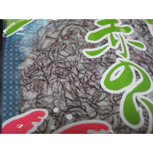 海藻塩蔵赤のり サラダ 鉄分 刺身のつま ポスト便対応１個迄 常温 Buyee 日本代购平台 产品购物网站大全 Buyee一站式代购bot Online