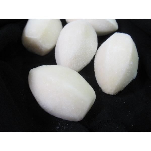 さといも/里芋/エビイモ/釣鐘/おせち/白煮