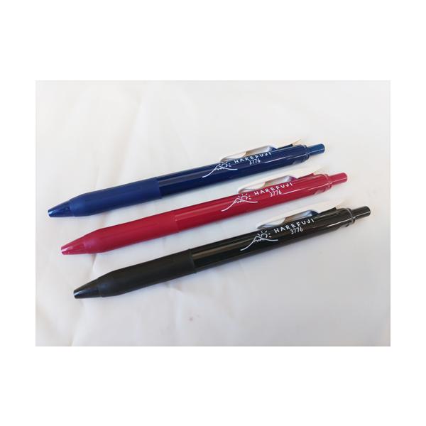 JAPAN MENSA 10th Anniversary ボールペン 3本セット JAPAN MENSA 10th