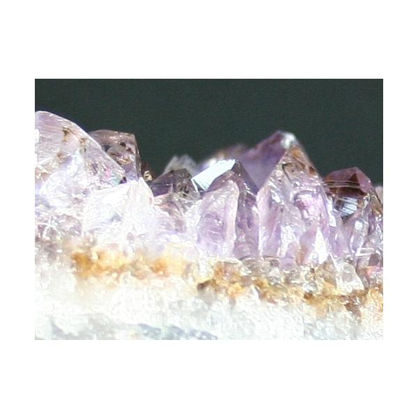 アメジストクラスター紫水晶 アメシスト（アメジスト）クラスター AM-023 紫水晶群晶 : 山の廻船